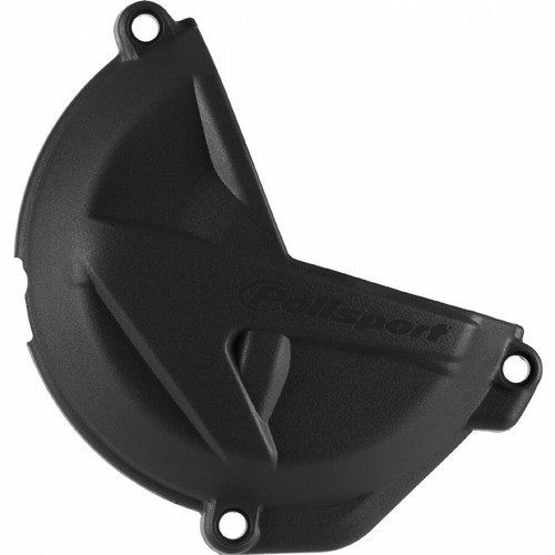 Polisport clutch cover - clutch,
