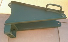 NEW MILITARY TRAILER