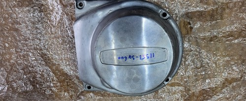 Suzuki gt550 alternator - suzuki,