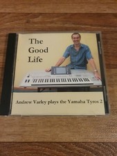 ANDREW VARLEY The Good Life