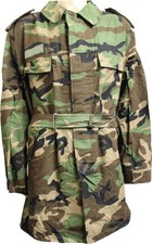 Slovakian Army Camouflage