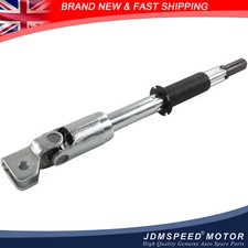 Power Steering Column Joint New For Renault Master Opel Movano 480800001R 2010