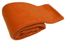 LARGE THROW BLANKET WARM SOFT