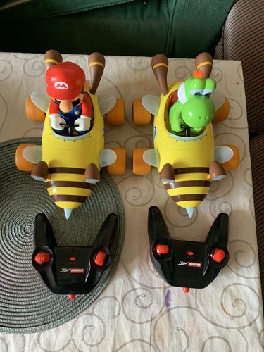 Mario kart twin pack - mario,