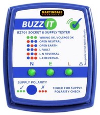 Socket Tester & Supply