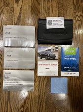 2018 GMC Yukon / Yukon XL