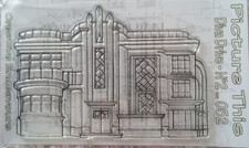 Picture This Stamps Diva Drive