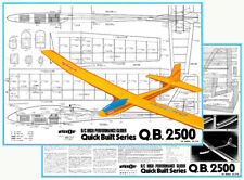 Ok Pilot Model Airplane Plans