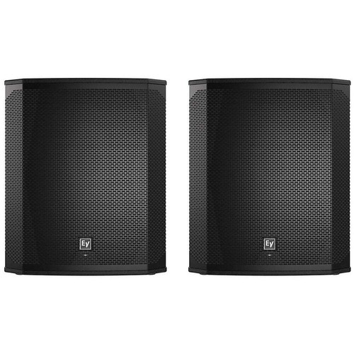 Electro voice elx200 - 2, elx200-18sp