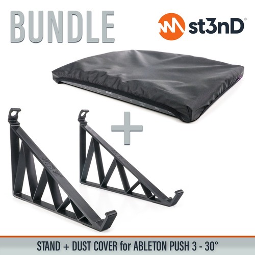 Stand dust cover for - dust, ableton