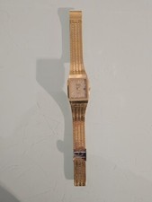 Vintage Rotary Stainless Steel