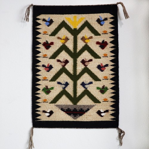 Native american navajo - american, tree