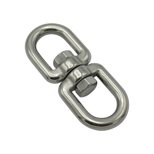 Swivel eye stainless - swivel,