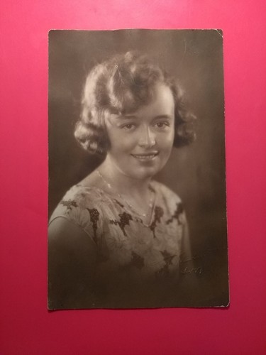 Old photo vintage - , antique