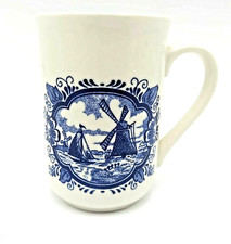 Churchill Willow Dutch Blue