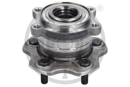 Wheel bearing kit - 1x, for
