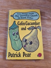 Ladybird The Garden Gang Book