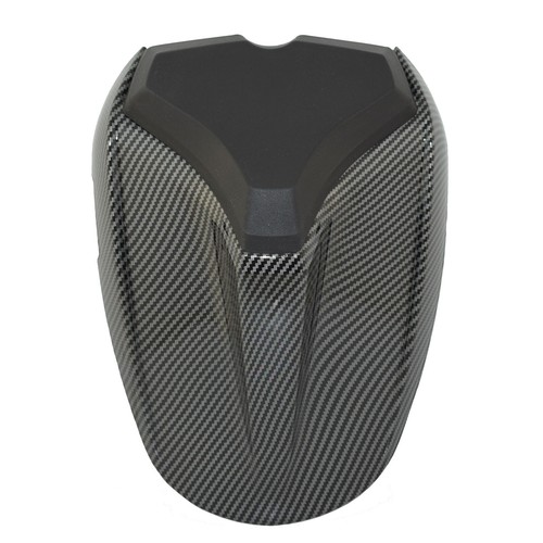 Carbon passenger pillion rear - passenger,