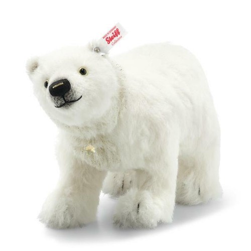 Steiff ean 006227 winter polar - steiff,