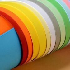 A4 Premium 230gsm Ultra Thick Craft Cardstock 250 Paper Coloured Card Board