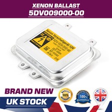 Xenon Headlight Ballast HELLA