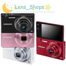 Samsung MV800 Compact Digital