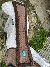 Griffin Nuumed Wool Girth Sleeve