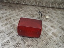 Suzuki LS650 LS 650 Savage