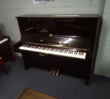 Yamaha U2 upright piano