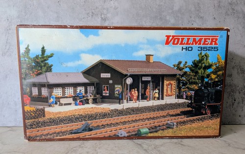 Vollmer 3535 scale german - ho,
