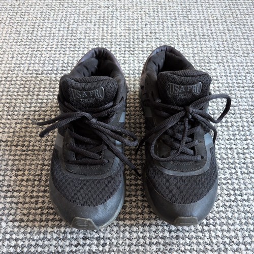 Usa pro trainer - usa, black