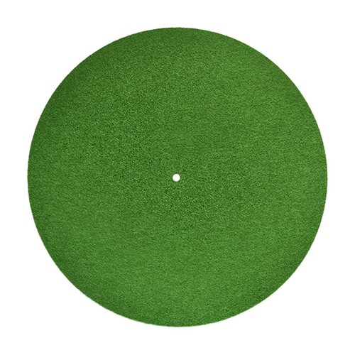 Platter mat turntable - platter,