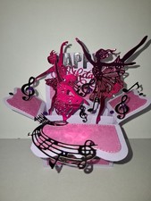 Handmade Birthday Card