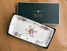 VGC Minton Marlow Bone China