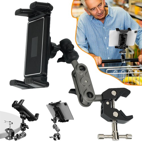 Mobile phone tablet holder - mobile,