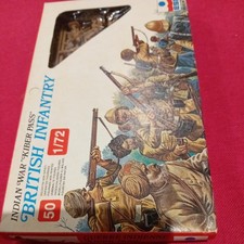 ESCI 232 Toy soldiers 1/72
