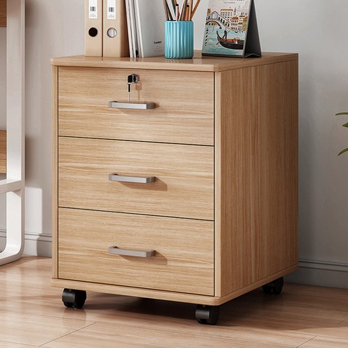 Under desk filing cabinet - under,