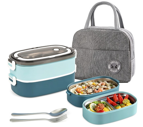 Bento lunch box set multi - bento,