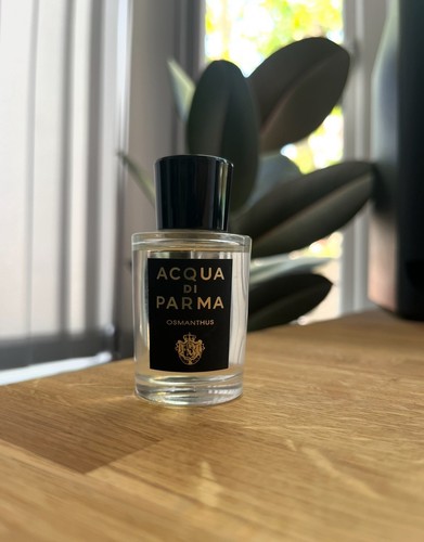 Eau parfum acqua parma - parfum, di