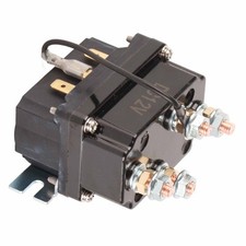 Warn Winch Solenoid Warn Winch