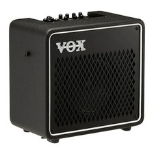 (Open Box) Vox - VMG-50 Mini Go Series 1x8" 50 Watt Guitar Amplifier, 11 Amp Mod