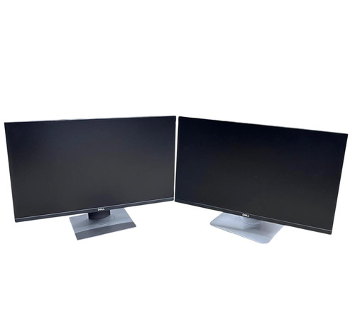 Joblot dell monitor - joblot, 2x