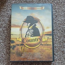 Various - Country - Johnny