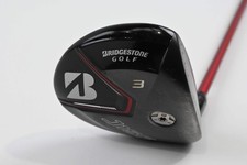 Bridgestone J15 #3 Wood / 15