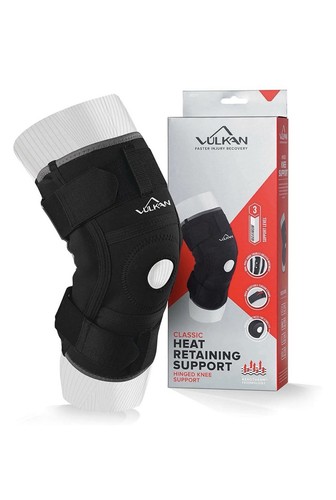 Vulkan hinged knee - vulkan,