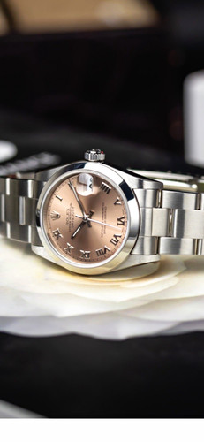 Rolex datejust 79174 - rolex,