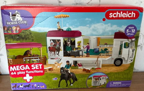 Schleich horse club - horse, mega