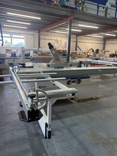 New scm nova - new,