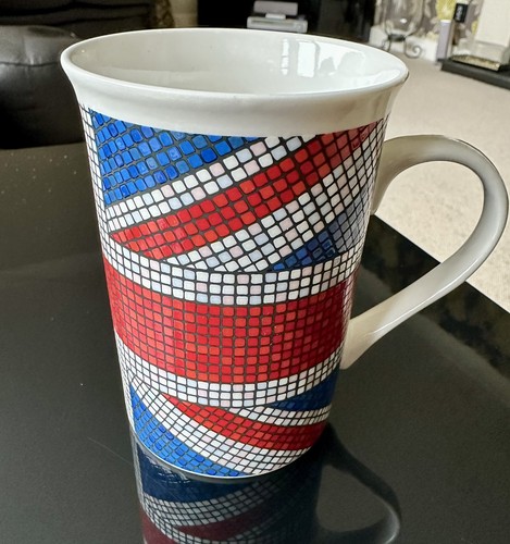 New ringtons union jack - jack, mug