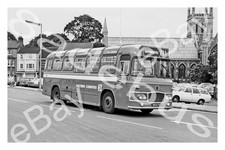 Bus Photograph EASTERN COUNTIES NBC 3804 PW [LS804]